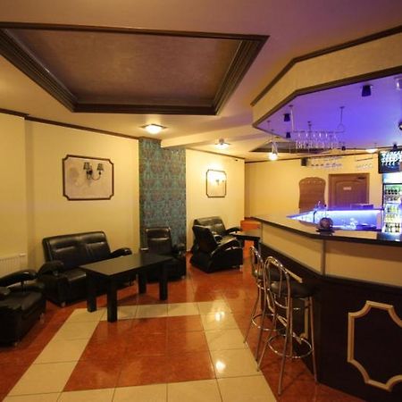Hotel Andersen Rzeszów Extérieur photo