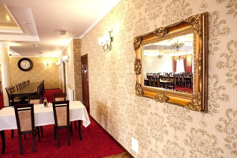 Hotel Andersen Rzeszów Extérieur photo