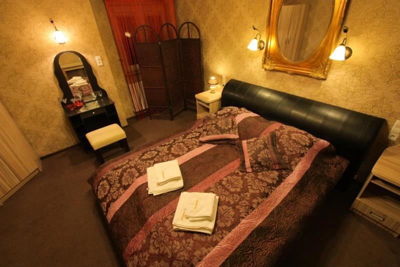Hotel Andersen Rzeszów Extérieur photo