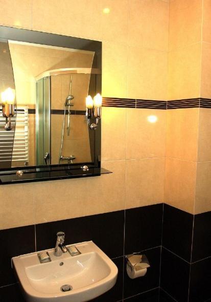 Hotel Andersen Rzeszów Chambre photo